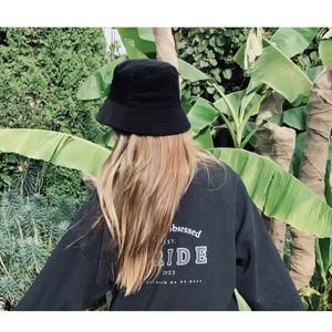 Meet your Posher, Sadie ✌🏽